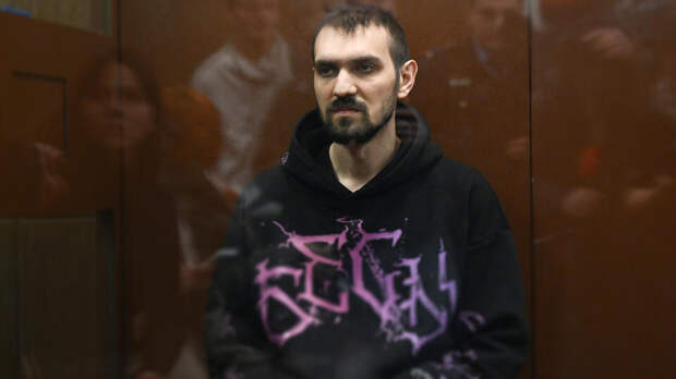 Суд продлил арест комику Останину* по делу об оскорблении чувств верующих