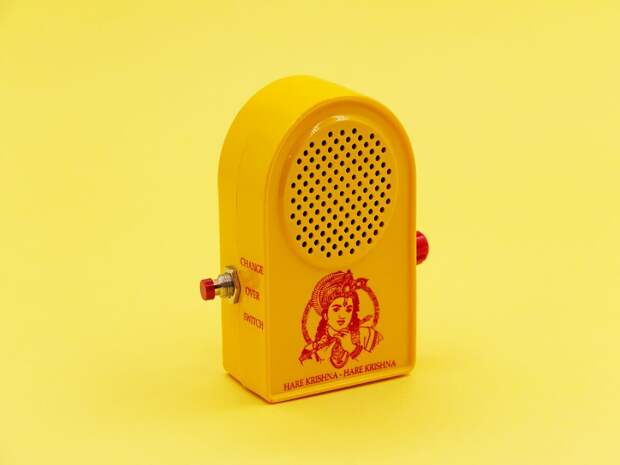 В тюменском "Музее воды" заработал аудиогид, говорящий голосом актёра