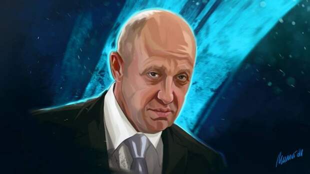 Пригожин сравнил Навального с героем басни Крылова Пригожин сравнил Навального с героем басни Крылова