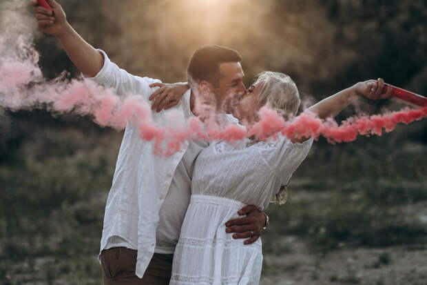 Депутат Милонов раскритиковал проведение россиянами гендер-пати