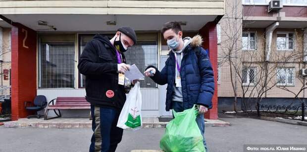 Более 70 нарушителей масочного режима выявили в торговых центрах ВАО. Фото: Ю. Иванко mos.ru