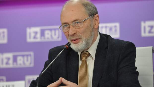 Ряд российских регионов накроют сильные осадки в ближайшие дни