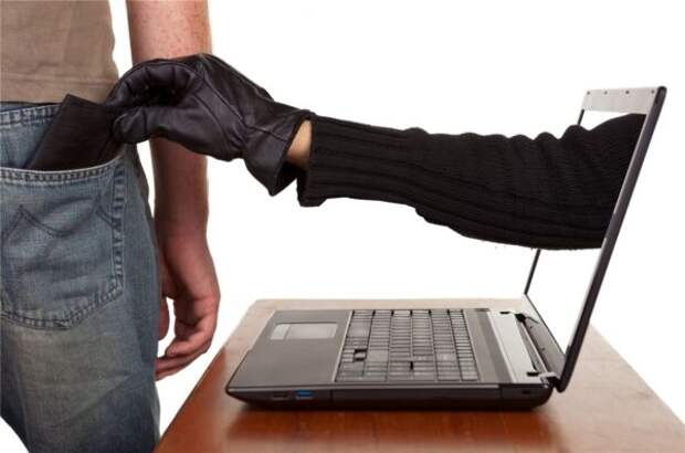 Полиция Севастополя предупреждает: мошенники в сети Интернет не спят, денег хотят