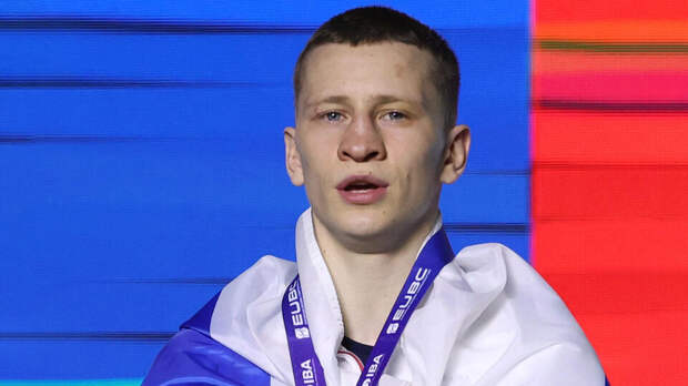 Боксер Двали: перенес девять операций, глаз удалось сохранить