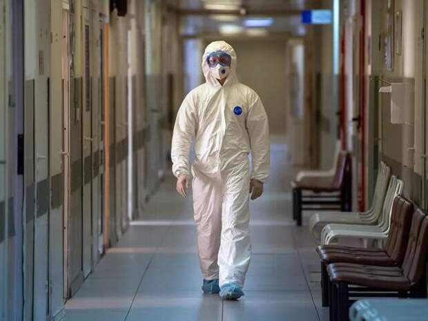 Daily Star: болезнь X может привести к новой пандемии в 2026 году