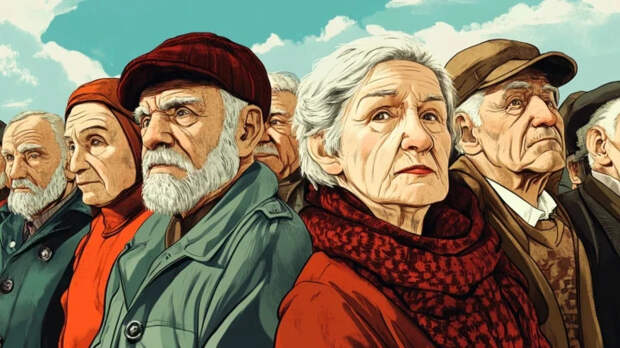 Главное к вечеру 16 апреля. Работал 35 лет, а пенсия - 15 тысяч. Россия нарушила молчание по Орбану. Перемирие обернулось большой бедой