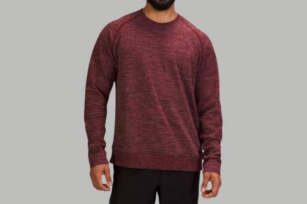 lululemon Just Added Tons Of New Apparel To Their Sale Section—Here's What We'd Buy