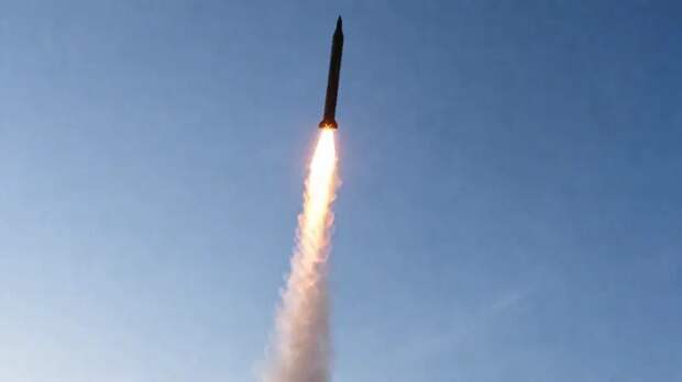 The News International: базу США в Индийском океане атаковал уже «новый Иран