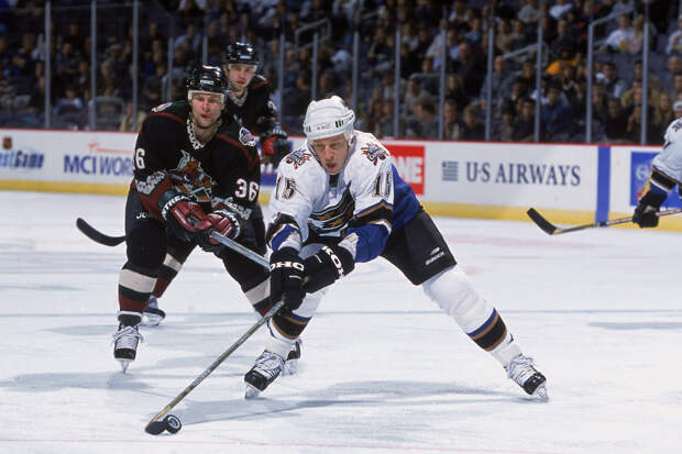 Российский хоккеист объяснил решение остаться в Северной Америке после окончания карьеры