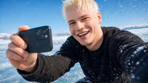 "Это о границах": На Байкале не просто сожгли чучело SHAMAN - объяснили, зачем