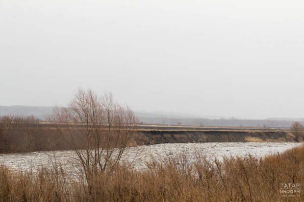 В Татарстане немного уменьшатся перепады между ночными и дневными температурами