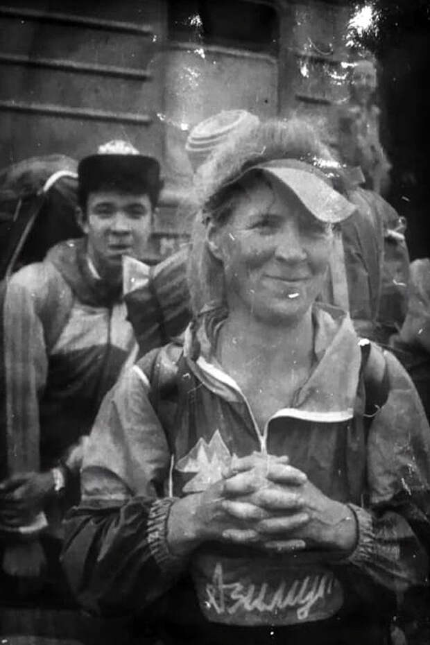 Выжившая из тургруппы Коровиной Уточенко сравнила пережитое с фильмом ужасов