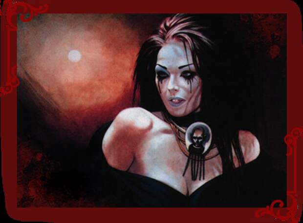 Основные способы распознания ведьмы