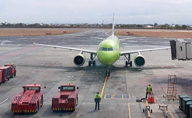 Появились рейсы в Когалым из Новосибирска: что делать туристу в городе нефти