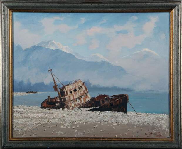 В Музее кино откроется выставка к 90-летию со дня рождения Станислава Говорухина