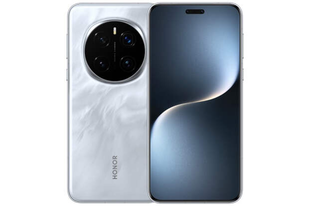 DxOMark оценили фотовозможности Honor Magic8 Pro на 164 балла
