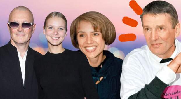 Ксения Алферова – как Александр Абдулов предсказал развод дочери с “эгоистом” Бероевым