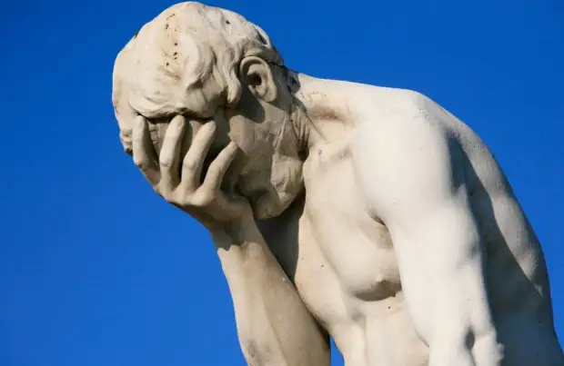 5 законов глупости