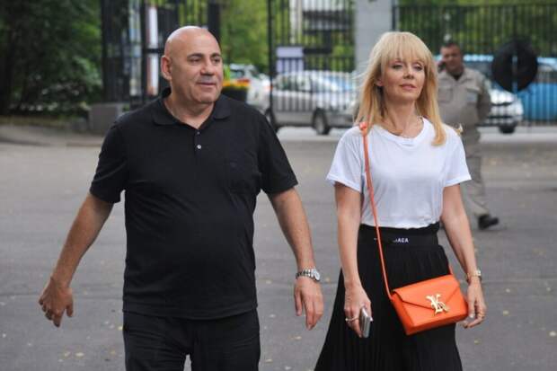 Валерия раскрыла секрет, как заполучила «сокровище» — мужа Иосифа Пригожина