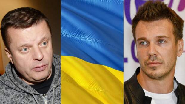 Российских либералов в Киеве ткнули носом в украинскую «демократию и свободу»