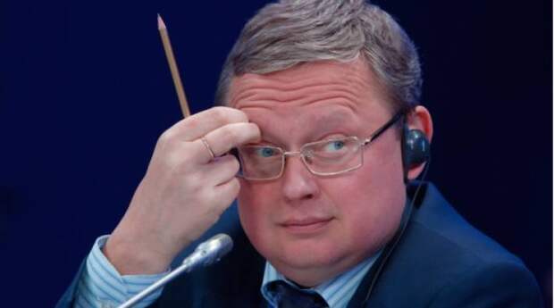 Делягин рассказал, какое будущее ждет мир, Россию и Украину в 2022 году
