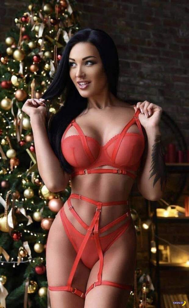 Рождественские модели 🎄 Рождественские модели 🎄