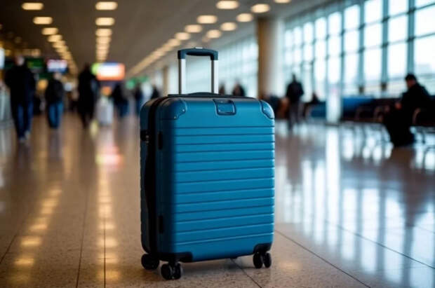 В московских аэропортах снова остановили рейсы из-за безопасности