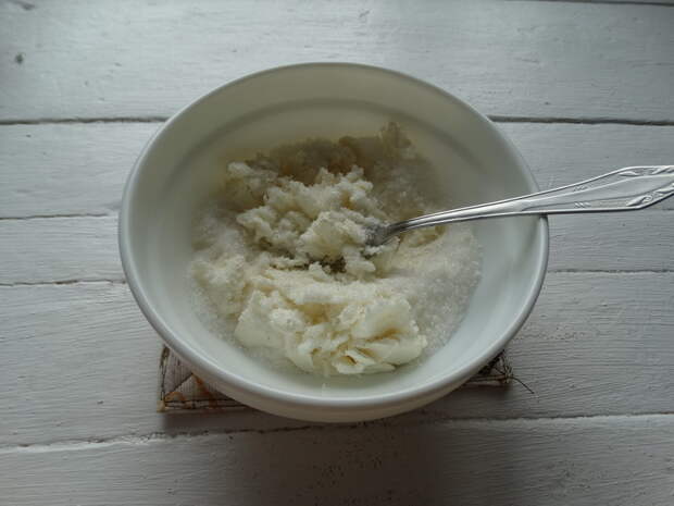 Мука + сахар + масло = вкусное печенье «Шортбред» к чаю без особых усилий