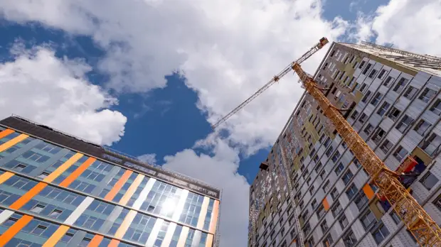 В Москве рассказали о планах по комплексному развитию ещё трёх промзон