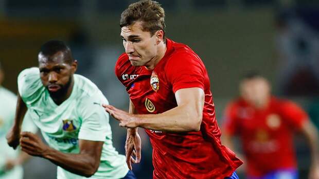 Пряхин: «Возможно, Мусаеву нужно набрать физическую базу, и затем станет спокойнее. Тогда и достигнет топ-уровня»