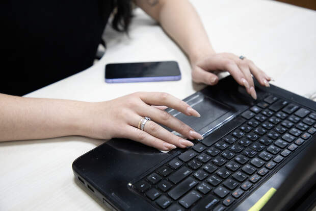 За выходные в Тульской области зафиксировано девять случаев мошенничества на 3,67 млн рублей