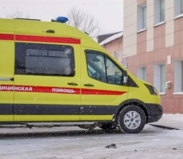 Где будут лечиться жители Мошенского, пока ремонтируют больницу?