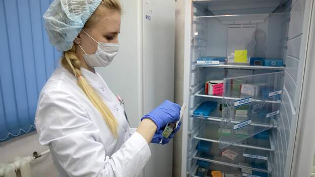 Названо последствие отказа от второй дозы вакцины 