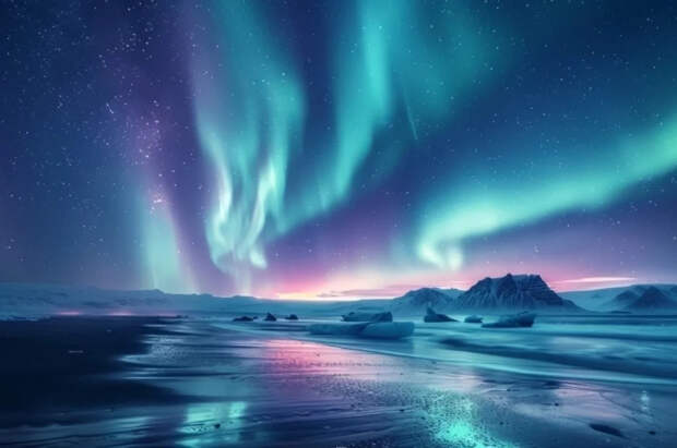 Врач дала несколько советов, как подготовиться к сильным магнитным бурям