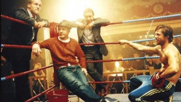 Хулиган Гай Ричи: ТОП-5 лучших фильмов мастера криминальной комедии