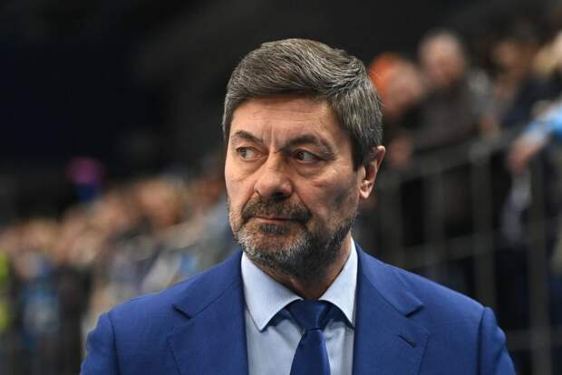 Андрей Мартемьянов