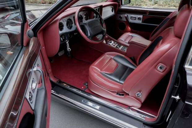 Продается Bentley Майка Тайсона Продается Bentley Майка Тайсона Continental, bentley, Майк Тайсон