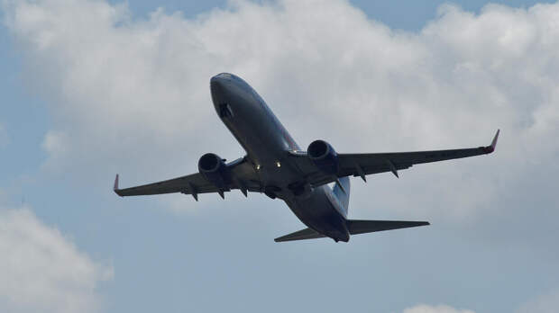 "Уральские авиалинии" опровергли сообщения о самолете-призраке