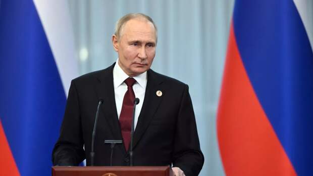 Путин проведёт заседание Совета по стратегическому развитию