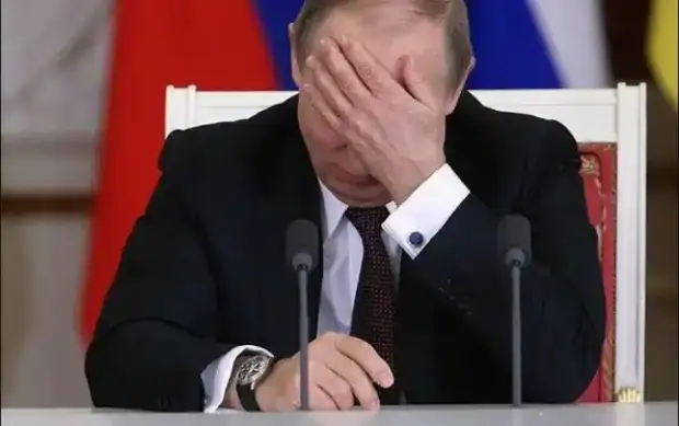 «Путин пролил водку»: Ури,Ури!...Фокусник Геллер из Израиля угрожает президенту России