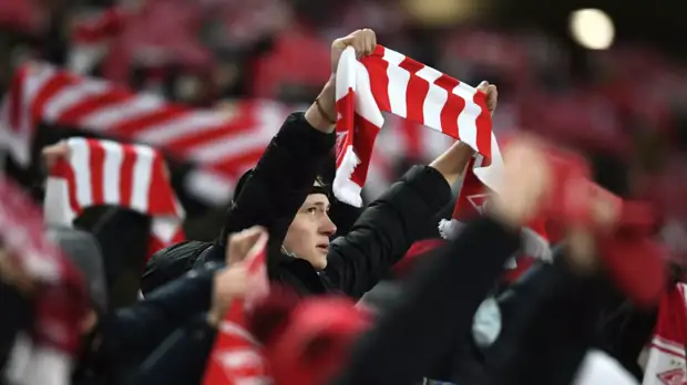 Фанаты «Спартака» объяснили свои претензии к футболистам команды