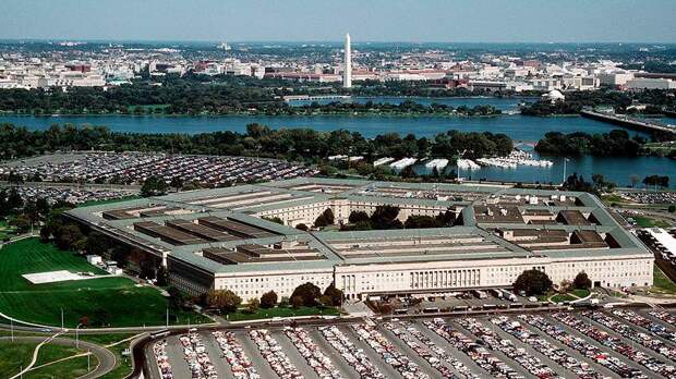 Пентагон заключил контракт на $23,5 млн на покупку для ВСУ оружия против глушилок GPS