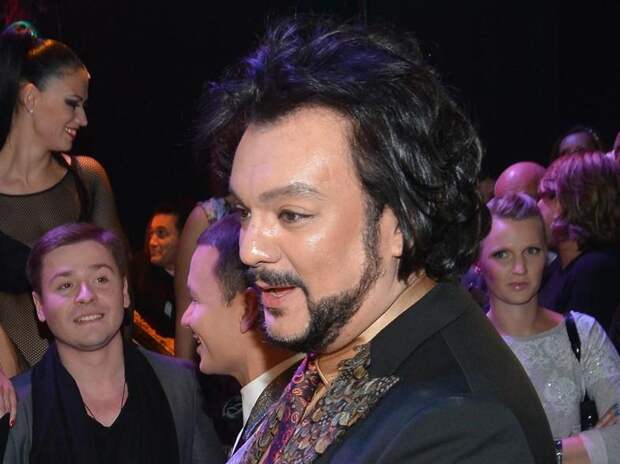 Филипп Киркоров раскрыл детали своего райдера: запросы поп-короля шокируют