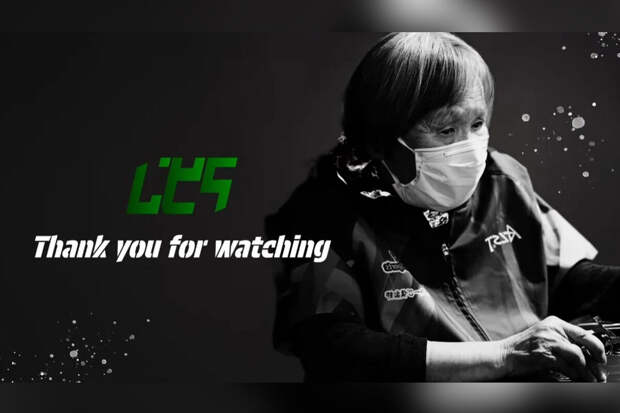 Siliconera: 92-летняя японка выиграла турнир по Tekken 8