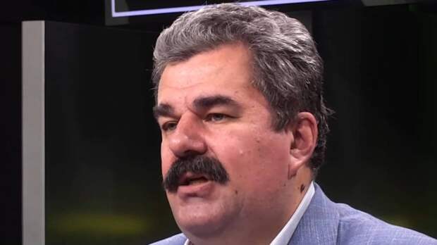 Леонков: универсальные ракеты «Скиф» станут новым смертоносным российским оружием