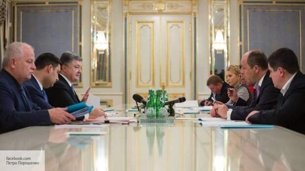 В стране хаос и полное беззаконие: Тимошенко объявила войну власти и раскрыла,  как будет ликвидирована Украина