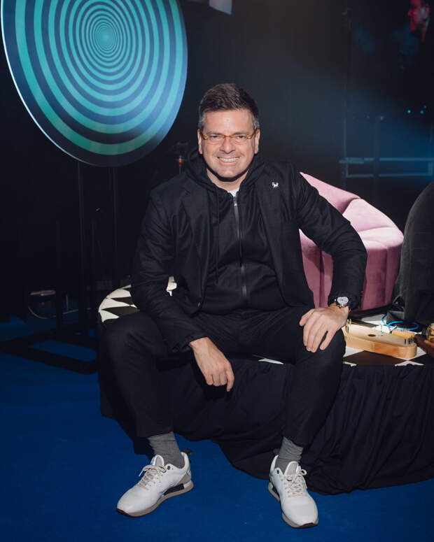 Константин Андрикопулос