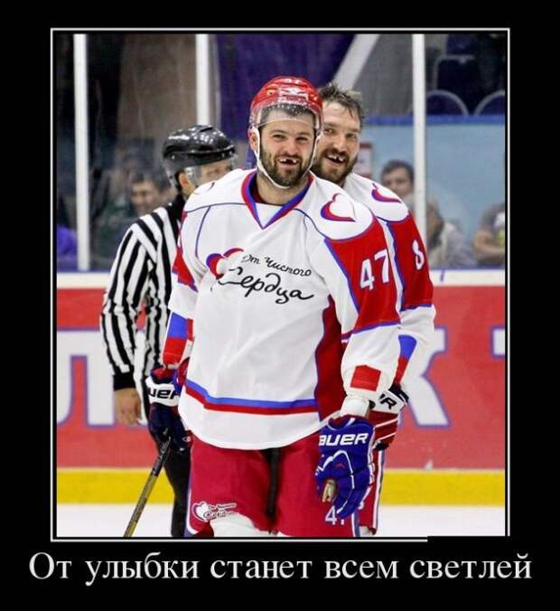 Демотиваторы (30 фото)