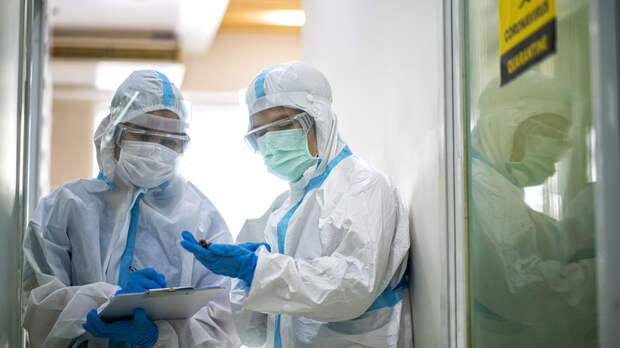 Медведев заявил, что США с помощью сети лабораторий могут управлять эпидемиями