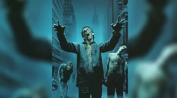 Зомби-экономики и «ситуация»